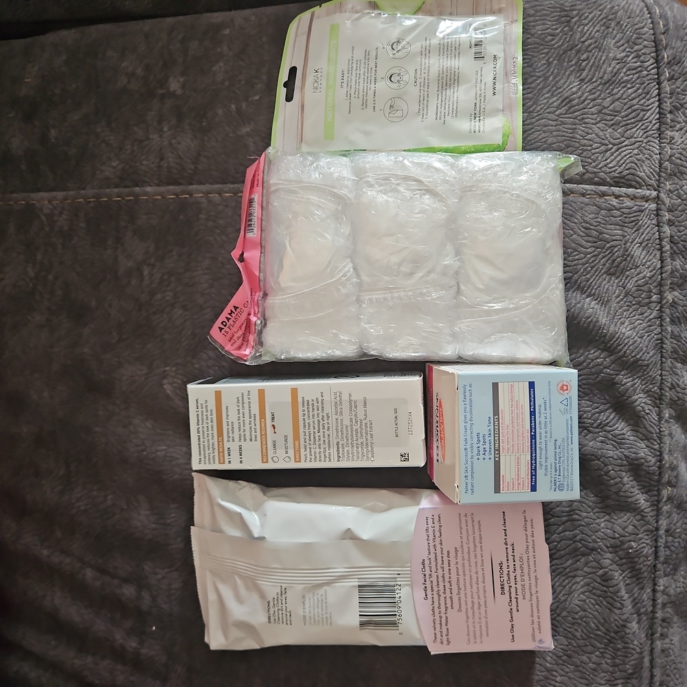 Beauty bundle - Picture 2 of 2